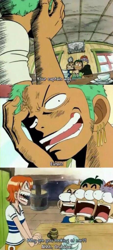 Spoiler chapter 1065 ! : r/MemePiece