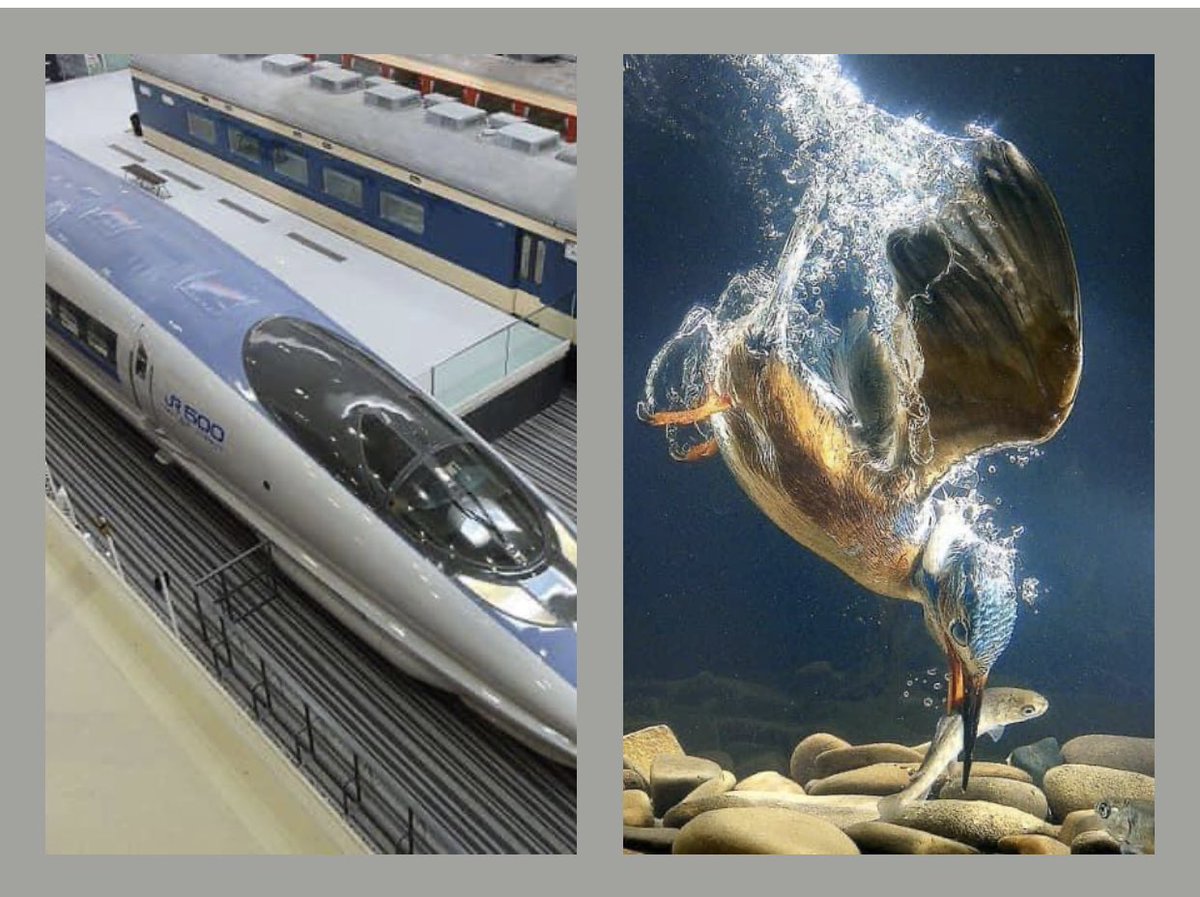 Dr. Doug Corrigan on Twitter "Japanese highspeed bullet trains travel