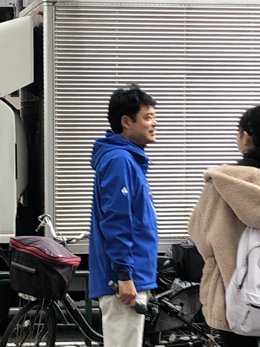 あくつ広王 tweet media