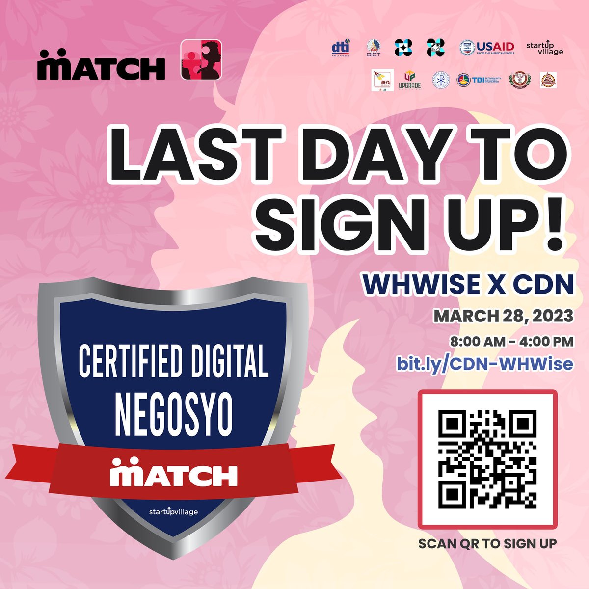 projectmatchph tweet picture