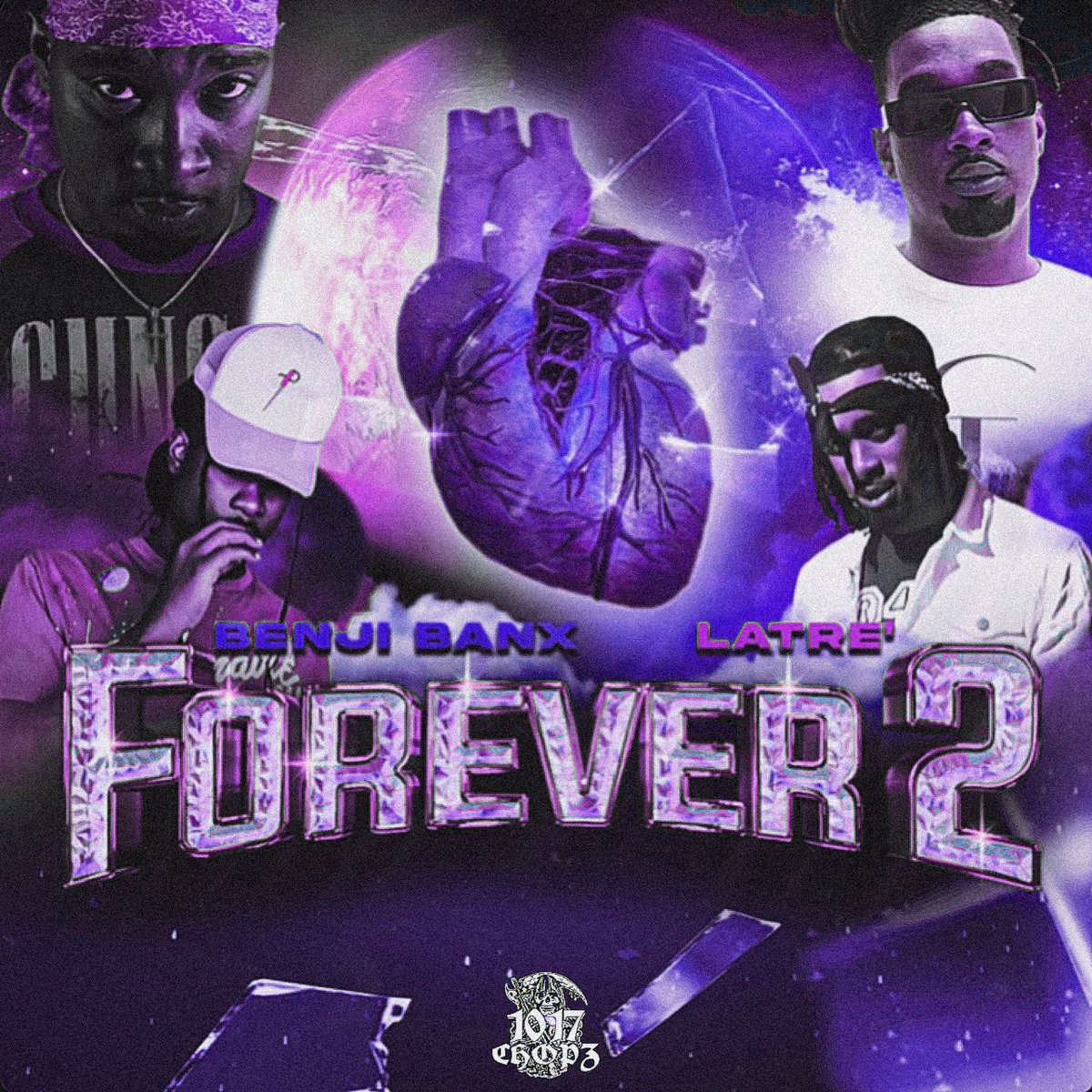 1017Chopz's tweet photo. ‘Forever 2 Chopped Up’ by @DjPosa x @BenjiBanx out now on @spinrilla https://t.co/JC0ehYgPN4 #1017Chopz #GetChoppedUp #AstroGang #DGMG https://t.co/4KvANDqApV
