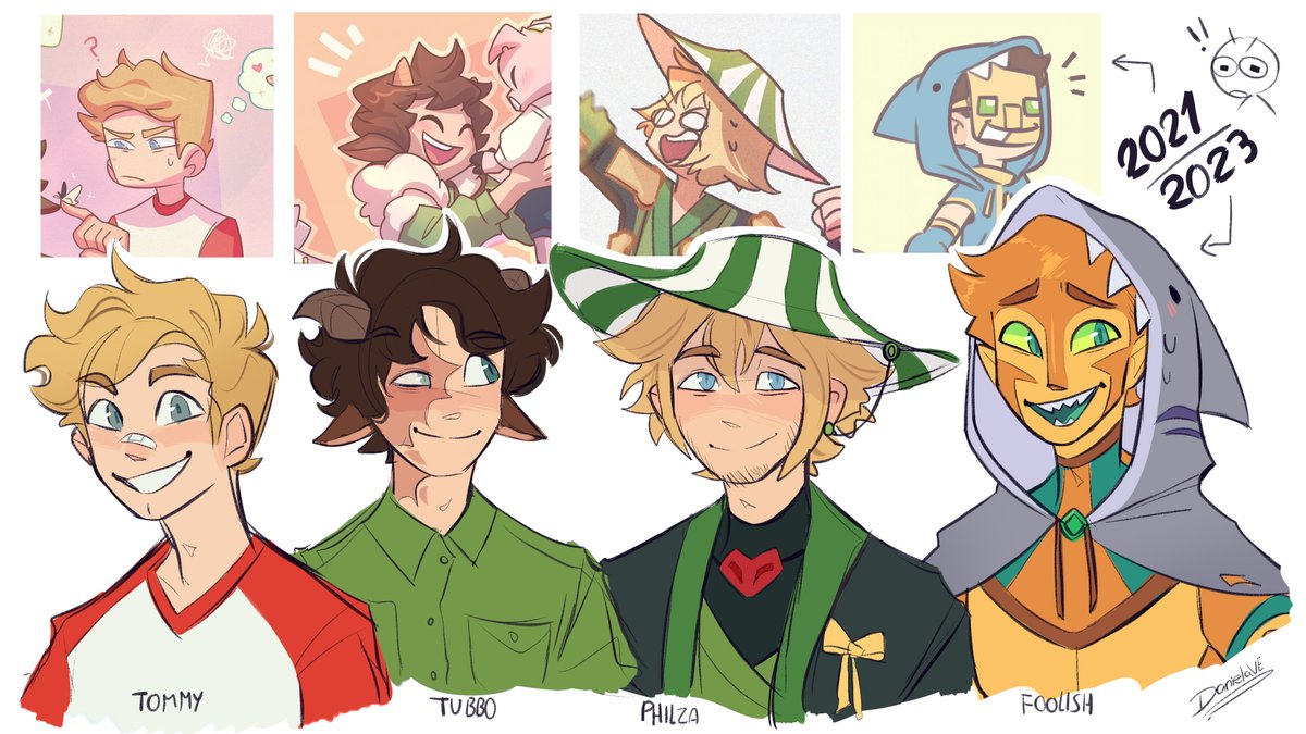 Danielave2001's tweet image. Mi cara cuando 2023 jdsfkl #redrawiguesslmao