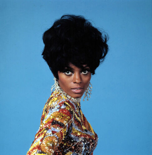 Happy 79th Birthday to the immortal and legendary Diana Ross! 