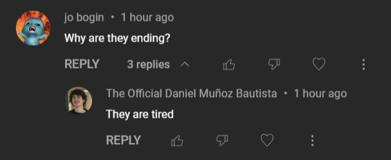 Sleep Deprived tweet media