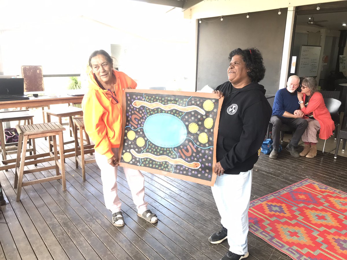 MARC_must_die's tweet photo. ANFA 2023 Pichi Richi SA https://t.co/rTcLtUBqHM “The Australian Nuclear Free Alliance  brings together Aboriginal people and relevant civil society groups concerned about existing or proposed nuclear developments in Australia, particularly on Aboriginal homelands”
#antinuclear https://t.co/kmRMKuKMd9