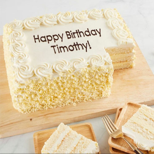 USAGiftDelivery's tweet photo. Is it true or not that you need a few flavorful cakes with Personalized Cakes, for example, eggless cakes and Wipe cakes at reasonable costs? To request online with USA Gift Delivery. https://t.co/64X5vOZGCX Call/WhatsApp +12029602879  #occasion #samedaydelivery #flowerandcake https://t.co/7G8cdb6R9M