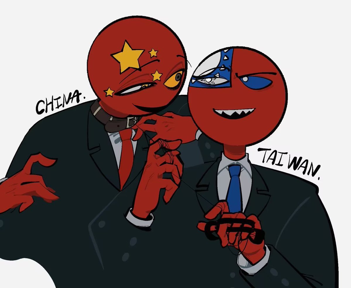 wsyaaaaaa's tweet photo. #countryhumansnsfw #countryhumans 

把相册里一些图片分批搬了过来，，。

含有cp中台。 https://t.co/20Suweuv82