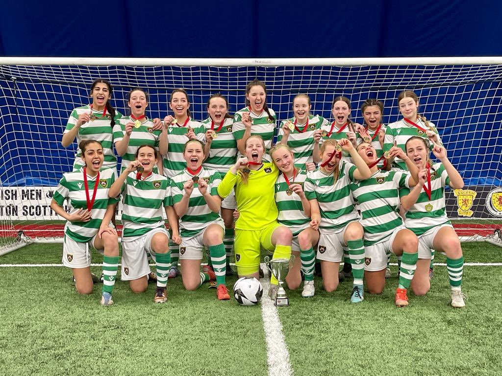 FoothillsSoccer's tweet photo. Congratulations to our 4 AYSL teams that won the @AlbertaSoccer Provincial Championships this past weekend.

Foothills AYSL 2007 Boys
Foothills AYSL 2008 Girls
Foothills AYSL 2006 Boys
Foothills AYSL 2007 Girls https://t.co/WnvqIEmdZH