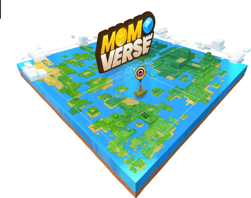 MOBOX on Twitter: "🚀Uniting #MOMOverse & #MOBOX Universe - A New Realm
