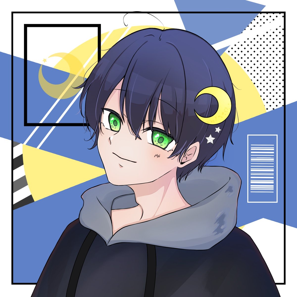 月希(ルイ) tweet media