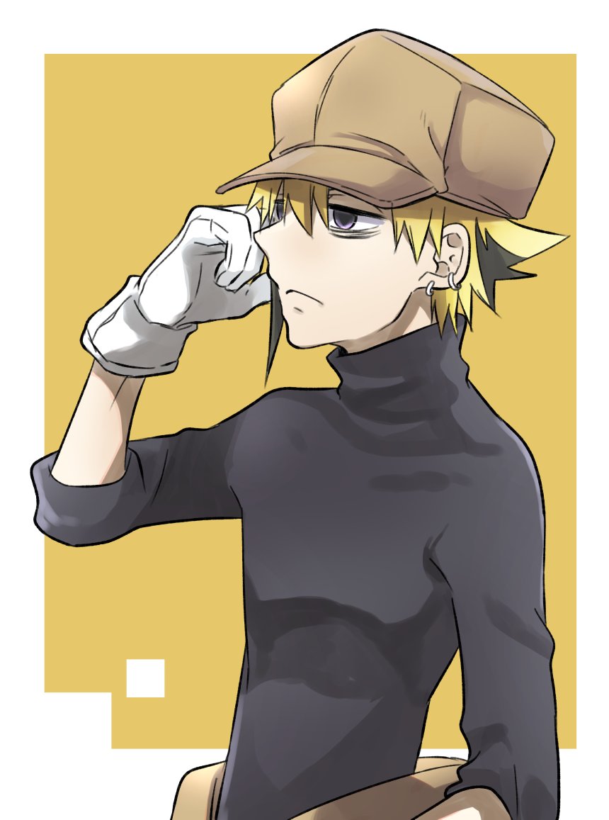 ジト目っ子は描くだけで（ﾜｲの）健康に効く…😇 https://t.co/i2MEY9ABez