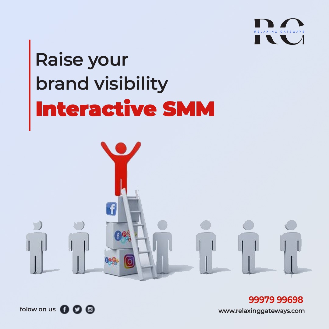 RGateways's tweet photo. Offering strategy, branding, creative content, social media management and advertising services.

website: - https://t.co/OPIf892aow

Call us: - 099979 99698

#relaxingateways #smm #socialmediaadsmanagement #socialmediamarketing #socialmedia #FacebookPage #facebookpost #instagram https://t.co/8ihjJ9yED3