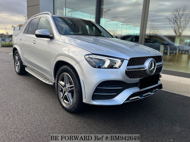 BEFORWARDJAPAN's tweet photo. 🔥 MERCEDES-BENZ GLE-Class
▪ Fuel Economy: 12.5 km/liter
▪ Engine Size: 2,000cc
▪ Year: 2021
▪ Mileage: 8,199 mile
▪ Fuel: Diesel
👉Browse Mercedes-Benz GLE-Class Cars: https://t.co/aQa2T638ZV
.
.
.
#4x4offroad #beforward #cars #mercedesbenz #gleclass #suv https://t.co/muMcCTB4bs