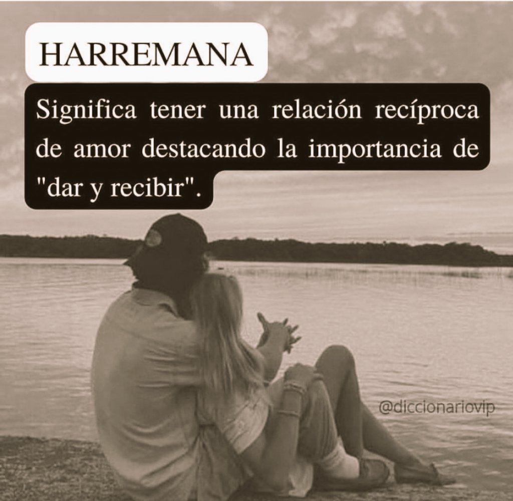 acrstico2's tweet photo. Buenos días a todos.
Me encantan esas sonrisas repentinas como para decir "me estás haciendo vivir….
Mi ático
La palabra de hoy es: HARREMANA
Recuerda puedes formar acróstico con cualquier palabra.
No hay límite de tuits.
Infinitas gracias por sus aportes. https://t.co/Nu3qVOc0As