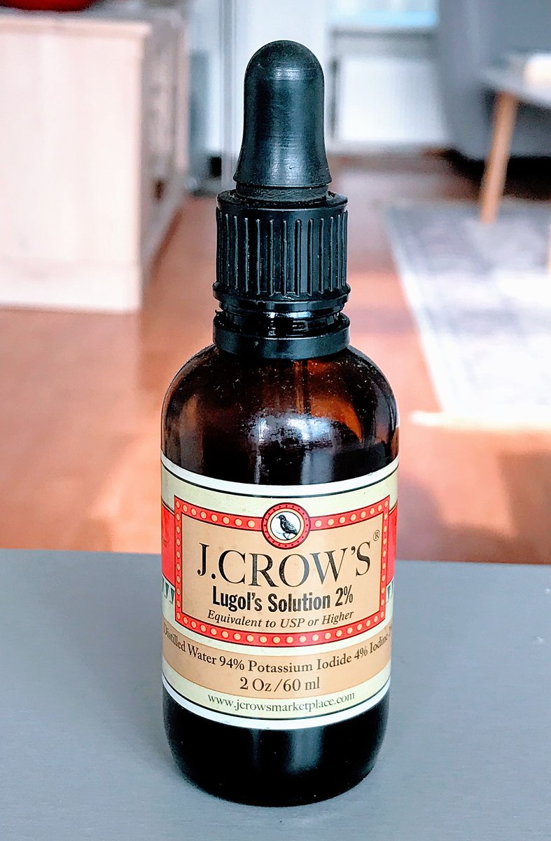 iluminatibot's tweet photo. The chemtrails and deodorants contain a lot of heavy metals - you need to be clearing them out of your system with:

- Cilantro
https://t.co/Q4dcrxElrZ

- Black Seed Oil
https://t.co/WLkqY86nGt

- Zeolite 
https://t.co/S4pjenKc8K

- Iodine 
https://t.co/sCbFIWTlQK 

#ad https://t.co/fRgOfM8B6a