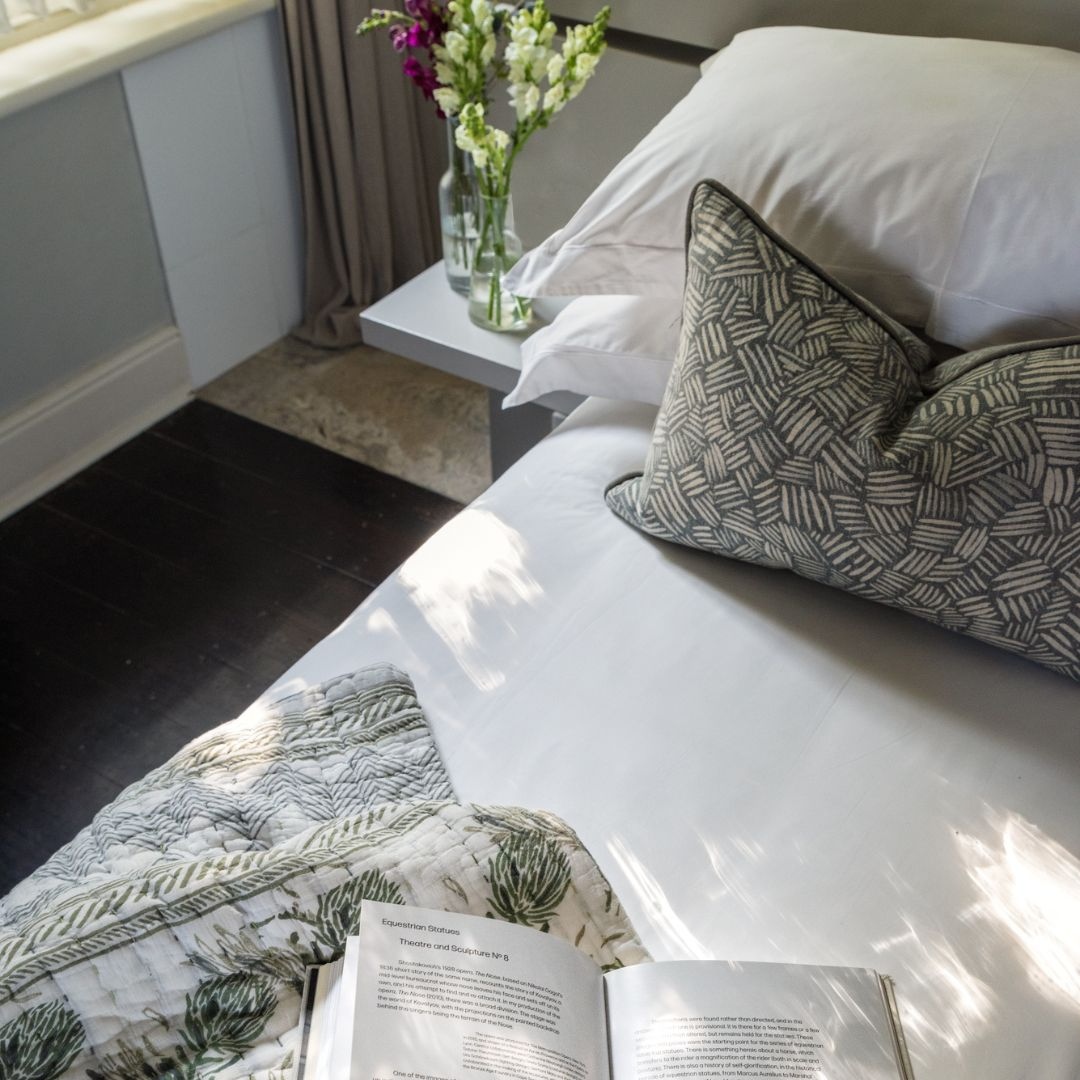 The Robertson Small tweet media