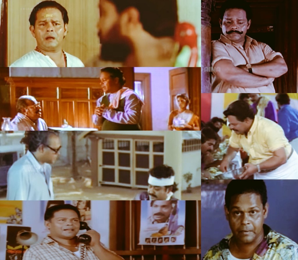 Advaid അദ്വൈത് tweet media