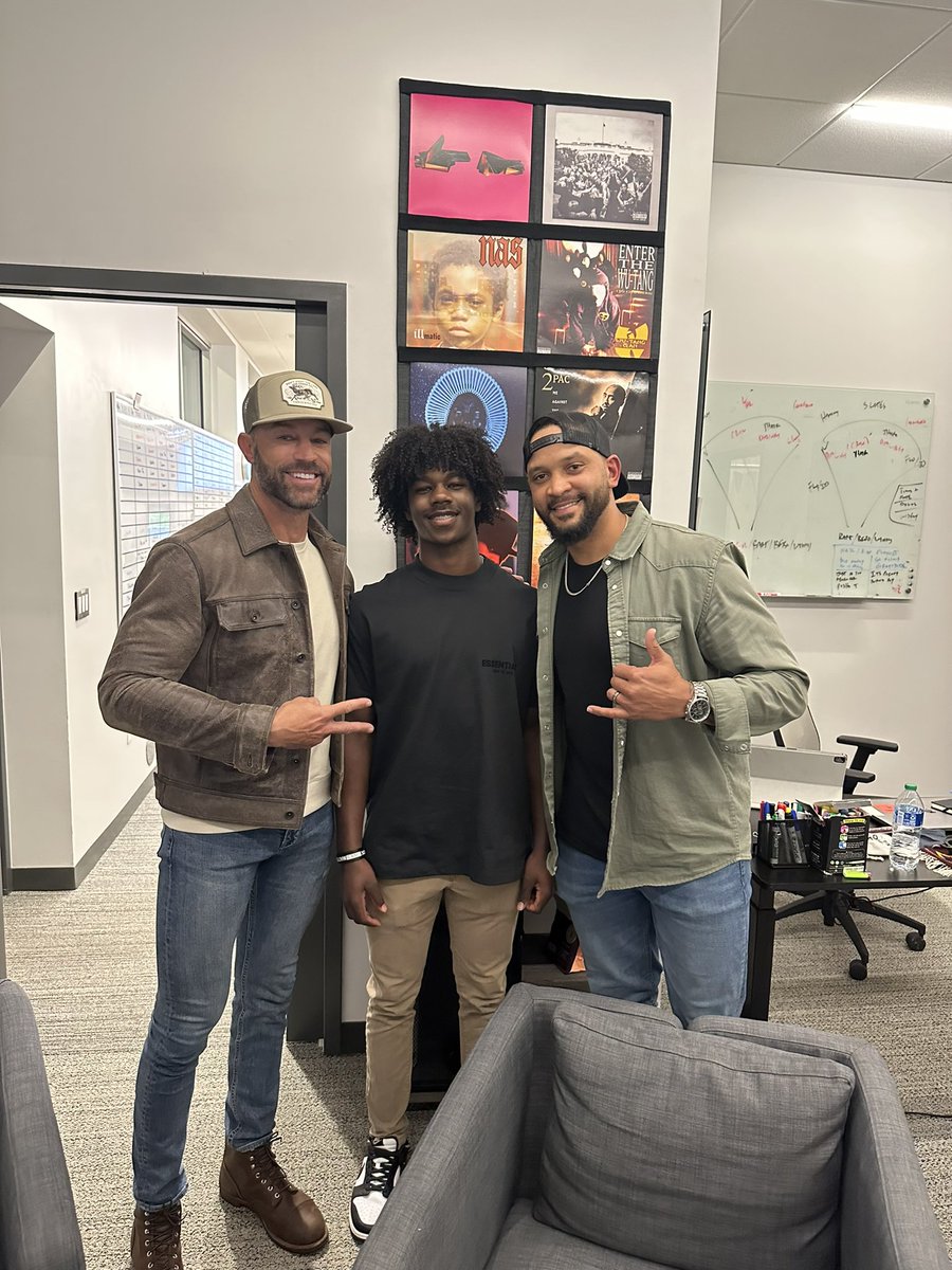 Jared Walker tweet media