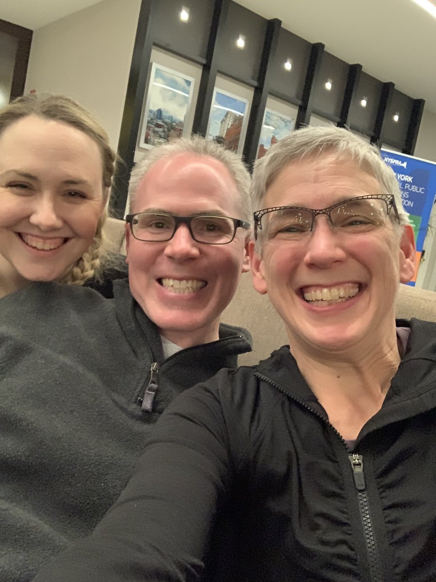 Catherine Kedjidjian, APR (She/Her) tweet media