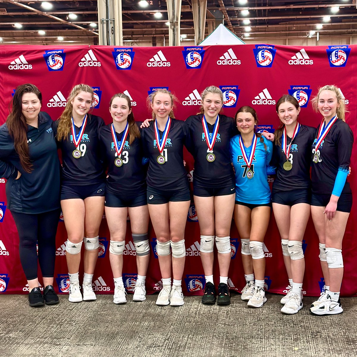 P3R Volleyball tweet media