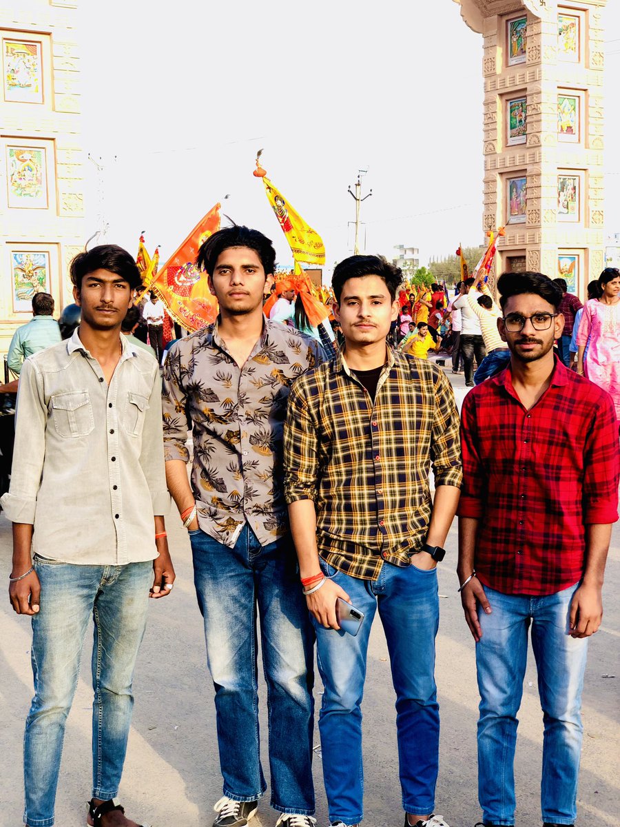 _rahulparmar__'s tweet photo. जय श्री श्याम❤️🚩 https://t.co/n7I7SVfMDD