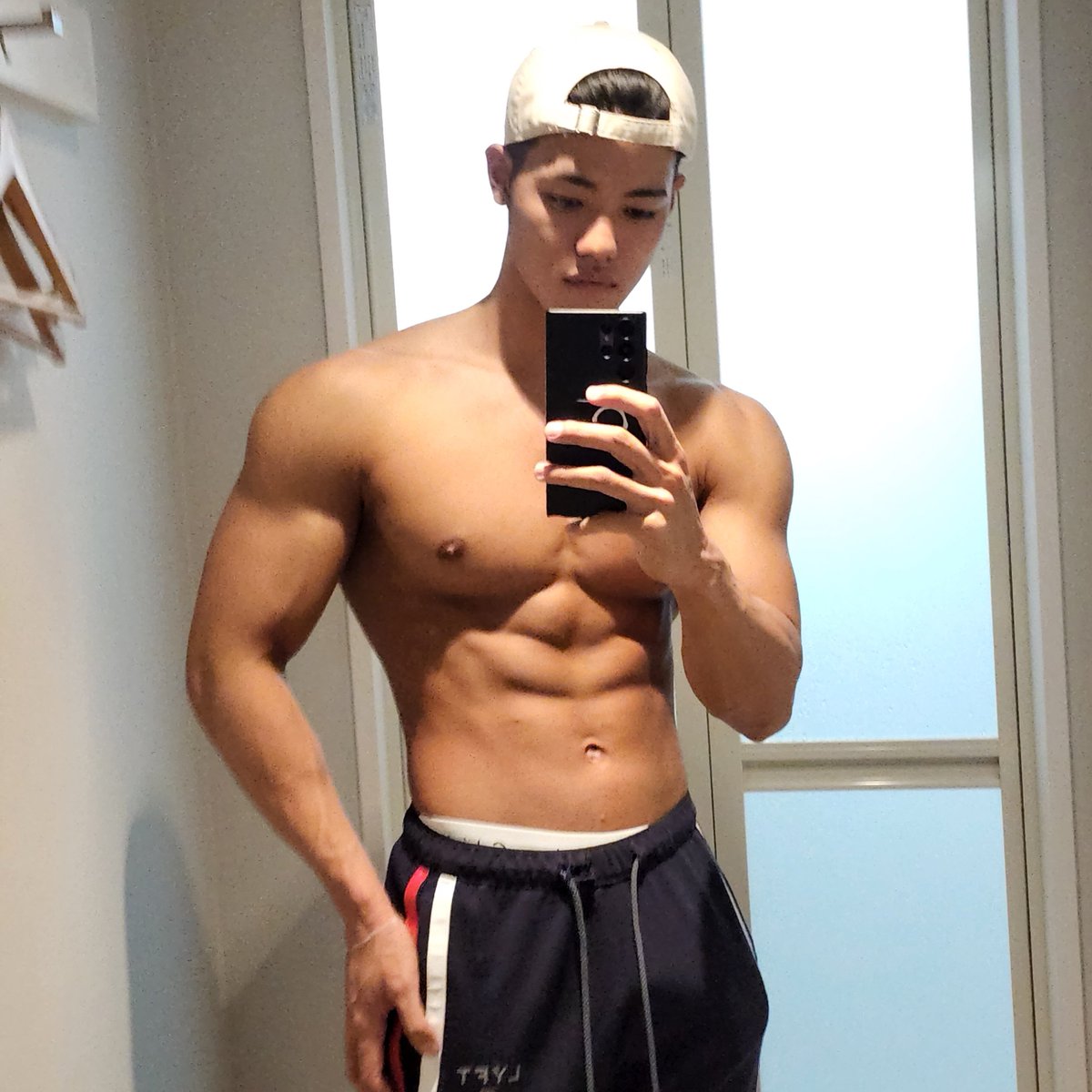 I wonder if the texture has changed a little.