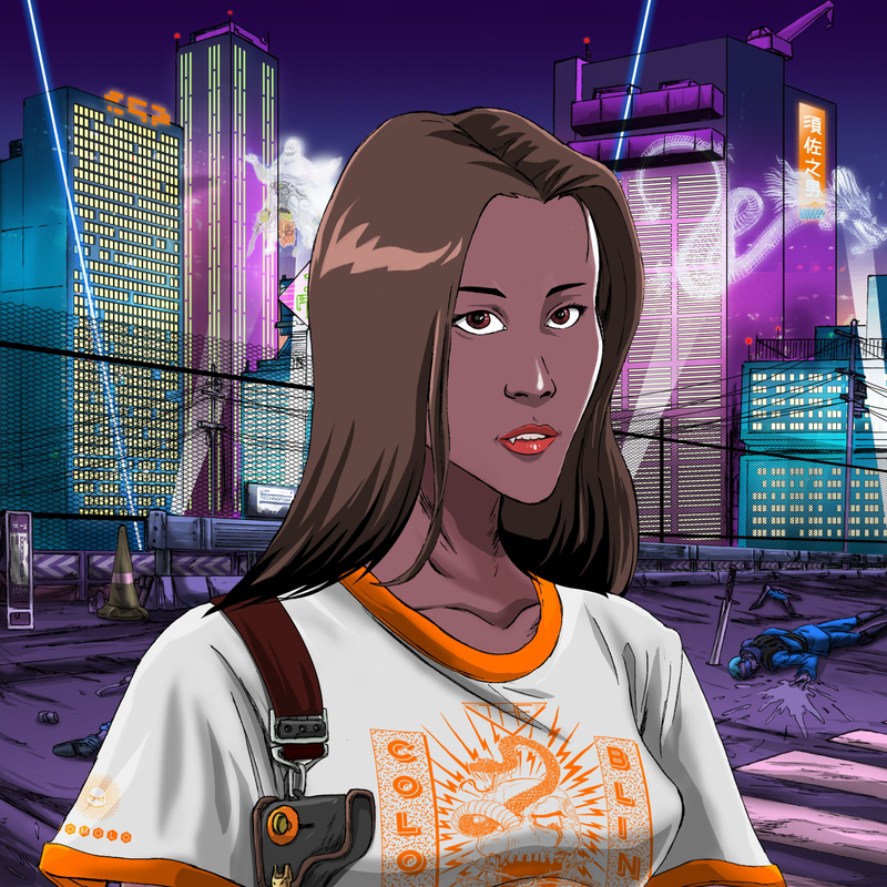 The Collectors Club Sales Bot tweet media