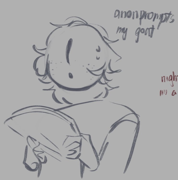 ipad doodles