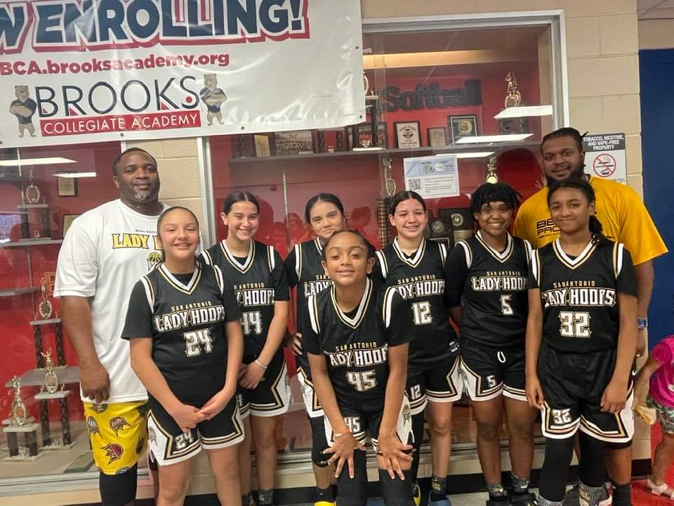 What a great weekend for ladyhoops Yellow!!!