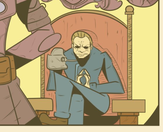 SolisStories's tweet photo. I cannot wait to show you the fantastical fun work from the team and all the sweet rewards we have for this #AF2F #Kickstarter! Tell your friends and get all the #Queens and #Castles fans to sign up to get notified when we go live cause marketing a prelaunch link got me like ... https://t.co/y8uMiu5fBZ