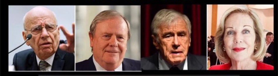 PeterWMurphy1's tweet image. Despite the strenuous efforts of NewsCorp (Murdoch), Nine (Costello), Seven (Stokes) and &apos;our&apos; ABC (Buttrose), the Libs STILL lost. What does that say about the quality of the Liberal Party brand? 🤔  #NSWpol #NSWVotes2023 #NSWvotes