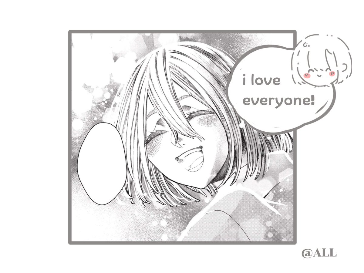 ⠀
⠀     | parody | ooc ⠀
⠀                   ⠀
⠀