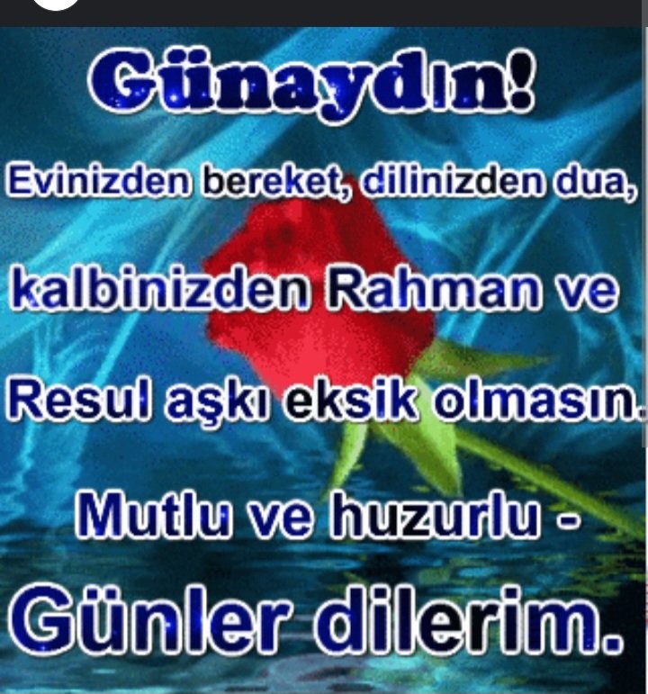 @ruhenbahar @agl_turkistan @huseyin_beyaz @Mehmet04172186 allah razı olsun inşallah kıynetli bahar hanım. hayırlı bereketli sahurlar inşallah