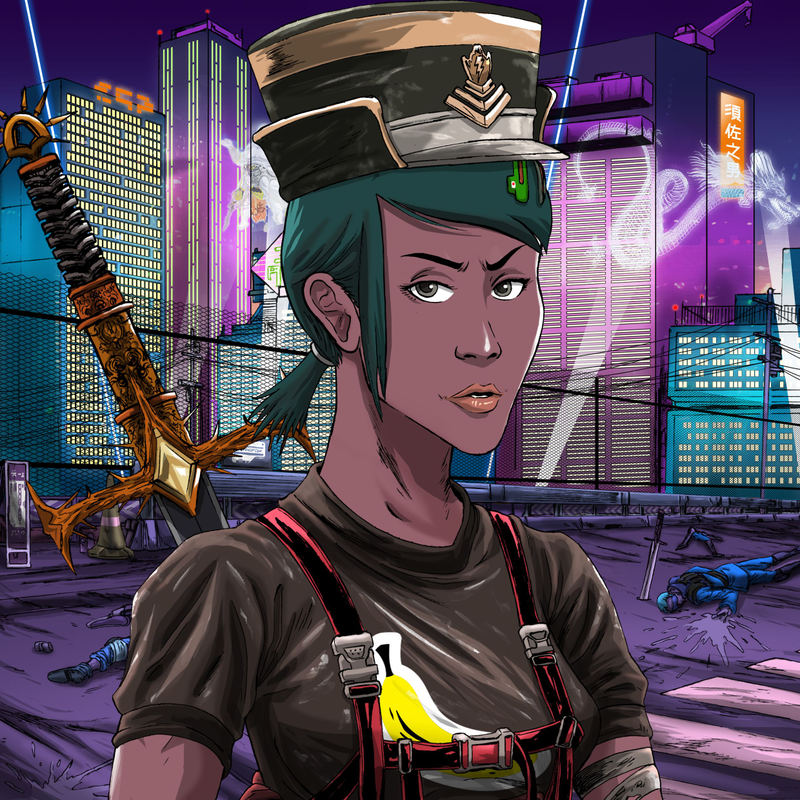 The Collectors Club Sales Bot tweet media