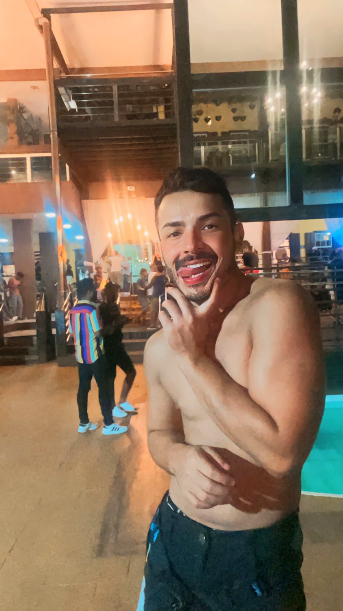 Jean Cristian tweet media