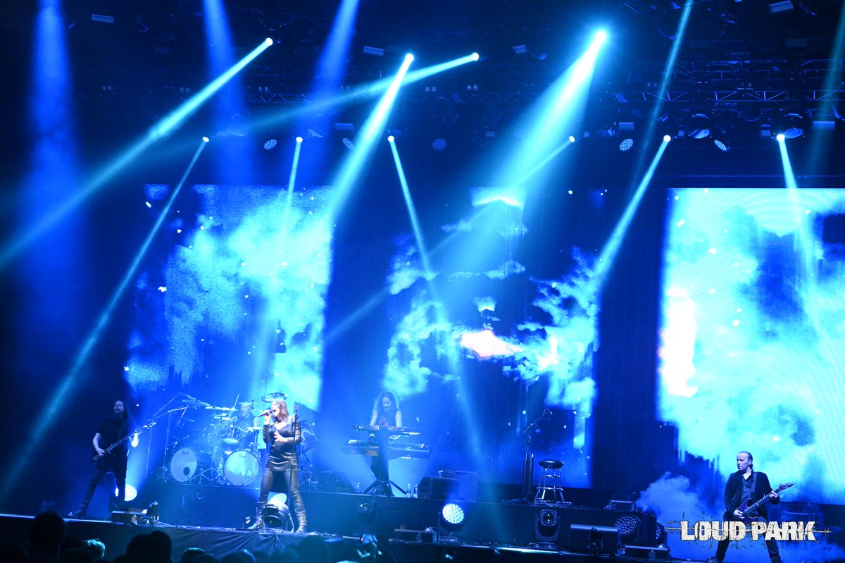loud_park's tweet photo. LOUD PARK- LIVE PHOTO🔥
TOKYO 3.26 sun
ULTIMATESTAGE📸
NIGHTWISH🎸
詳細は公式ページのPHOTO GALLERYで💁
📸by 岸田哲平
#loudpark #ラウパ
https://t.co/dtEijiu7Az https://t.co/e4u3bi6RZY