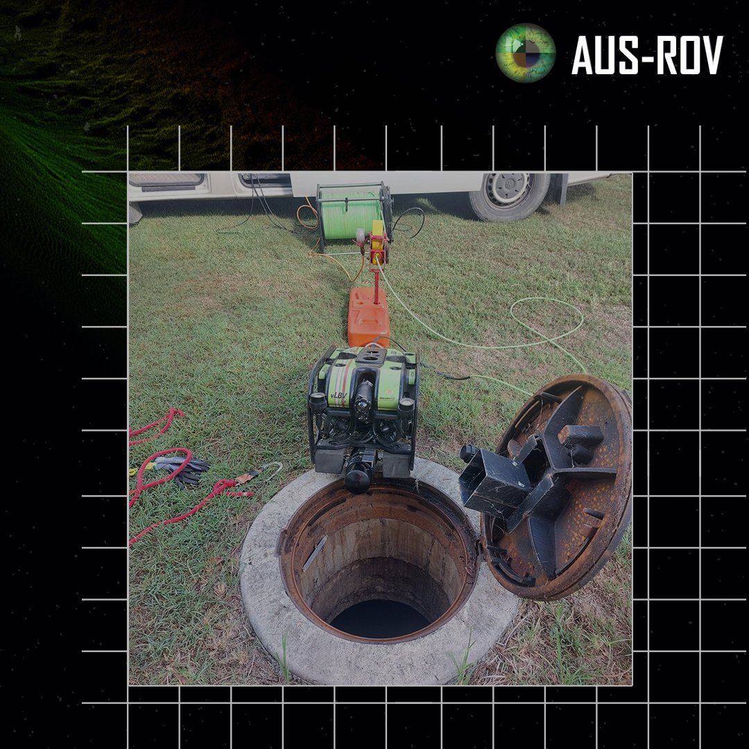 ausrov's tweet photo. Revolutionise stormwater 🌊 management with our 3D modeling services! Our innovative approach ensures efficient drainage for Brisbane's waterways, keeping our communities safe and secure. 

🌐https://t.co/5K9jHIe5hw

#ausrov #oilandgas #maritime #offshore #remotelyoperatedvehicle https://t.co/Gr3pYRSdbQ