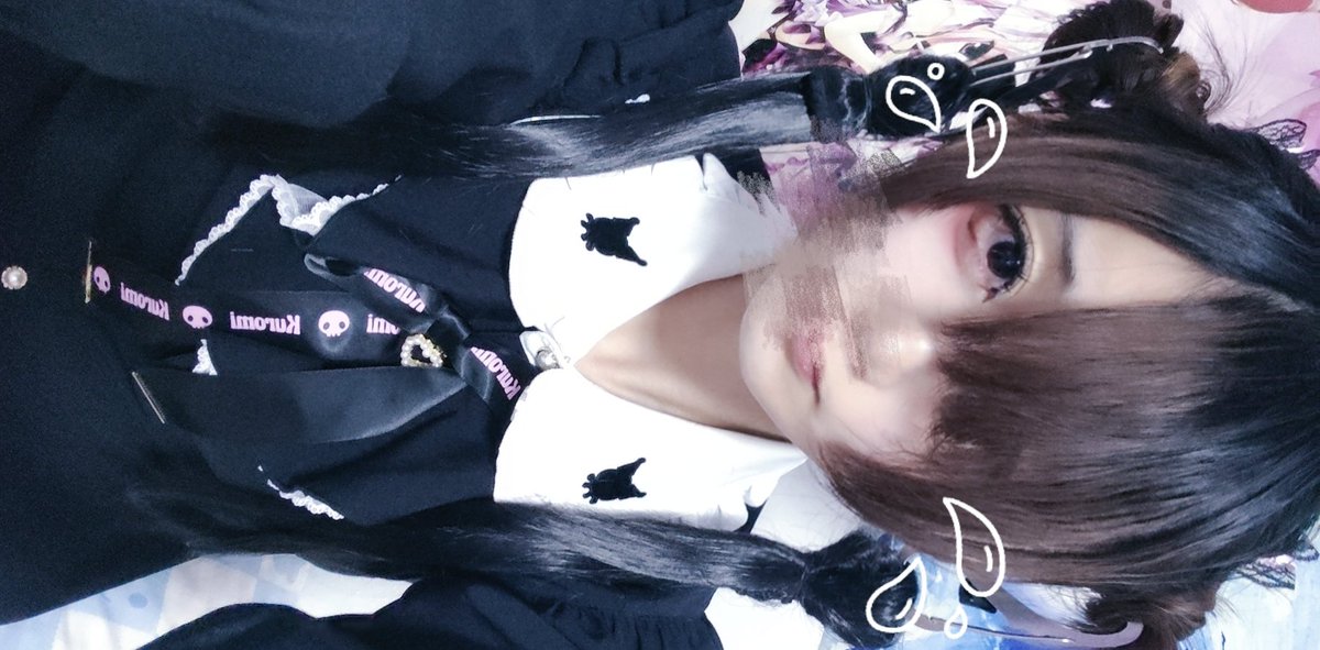 lishen12402180's tweet photo. (◞‸◟ ) https://t.co/ZIU2bBRDXn