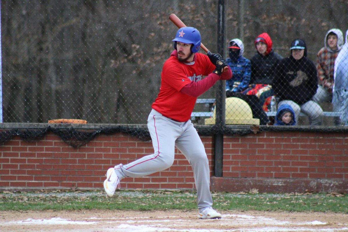 Mount Vernon Post 141 Baseball tweet media