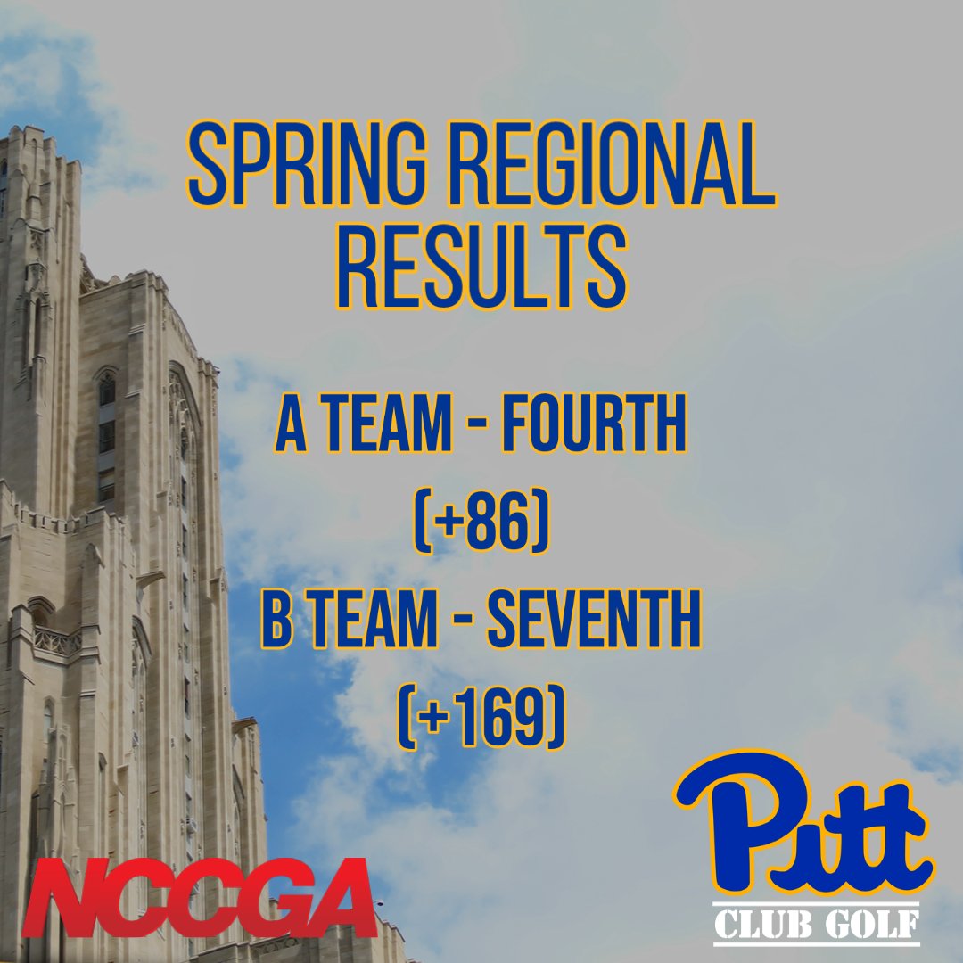 Club Golf at Pitt tweet media