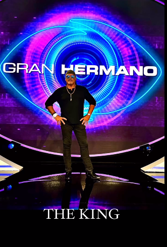 Canal1SanJuan1's tweet photo. ES ALFA EL GANADOR DE #GranHermano ???

ES ALFA EL GANADOR DE GRAN HERMANO https://t.co/MvLTSTZuMq