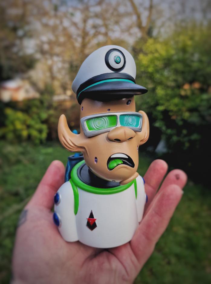 lucatheastrona1's tweet image. I CAPTAIN @KOZMONAUTS1 @FursLTA #LTA