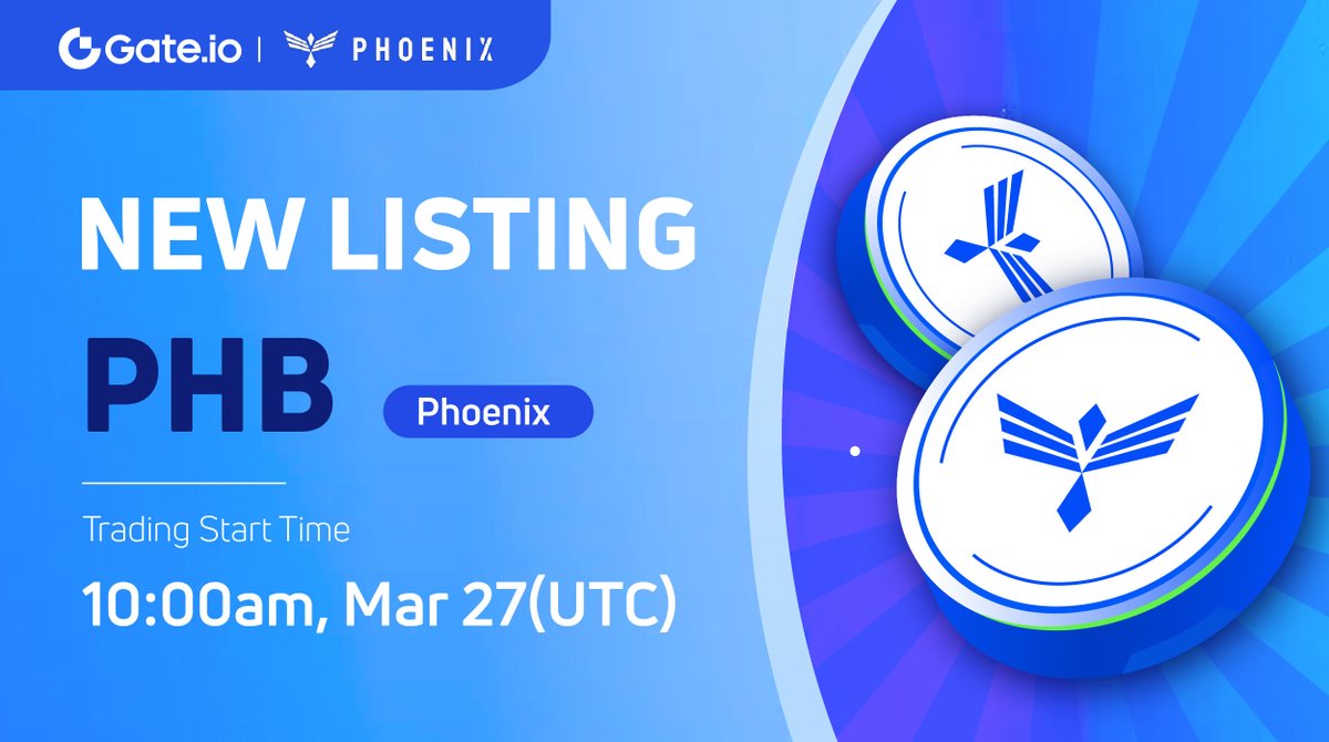 Gate Launch tweet media