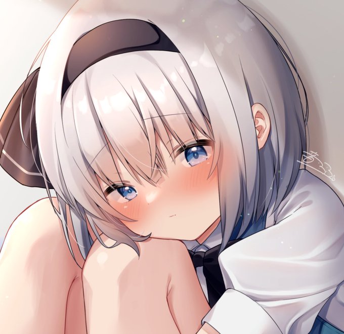 お顔が可愛く描けたのでアップ貼っておきます👌 