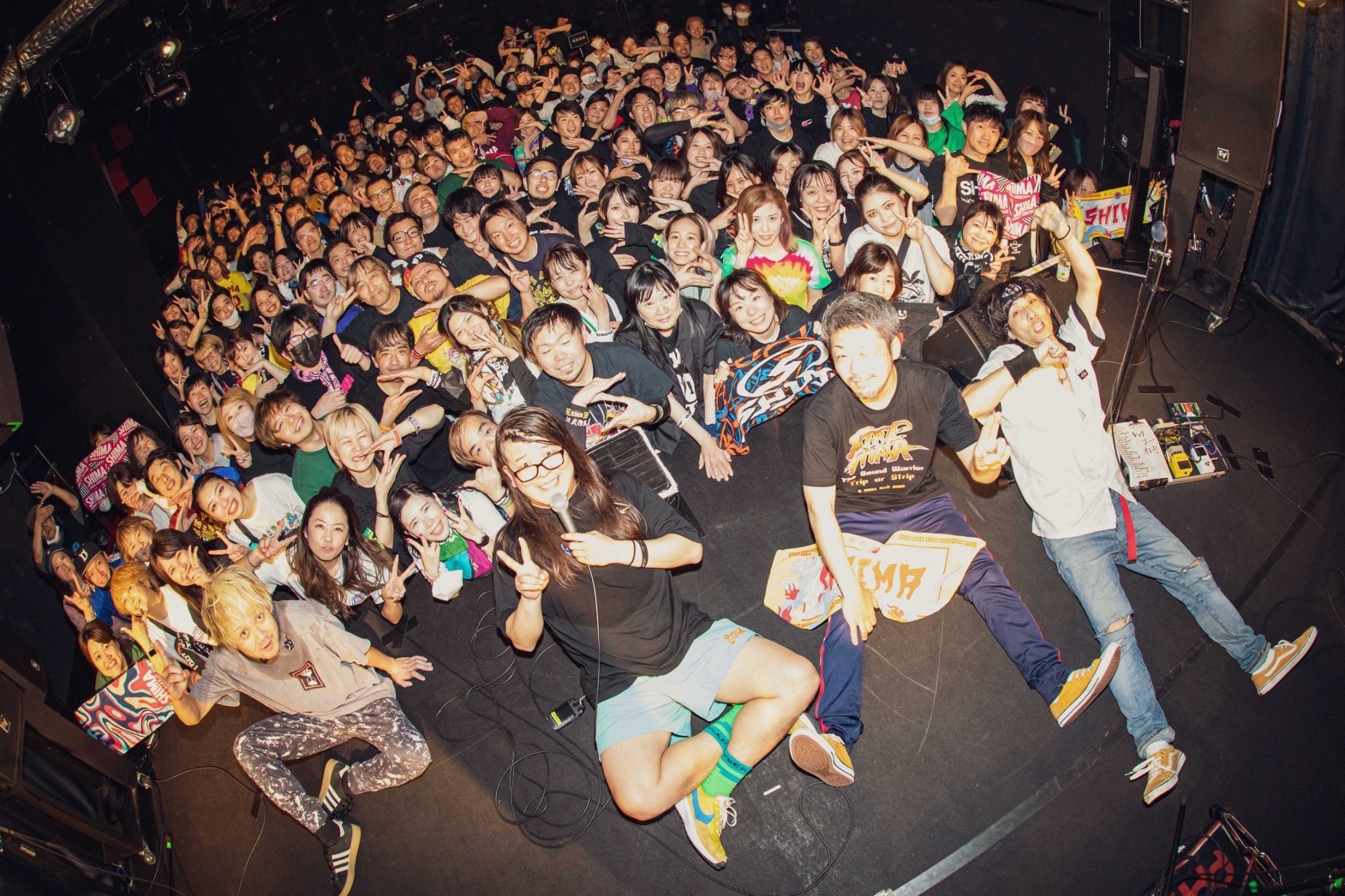 SHIMA_official on X: SHIMA_official on X: