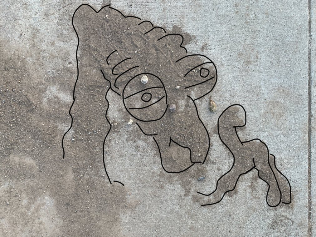 ctopkis's tweet photo. @scottmccloud phone home https://t.co/yZEt0ZkrcQ