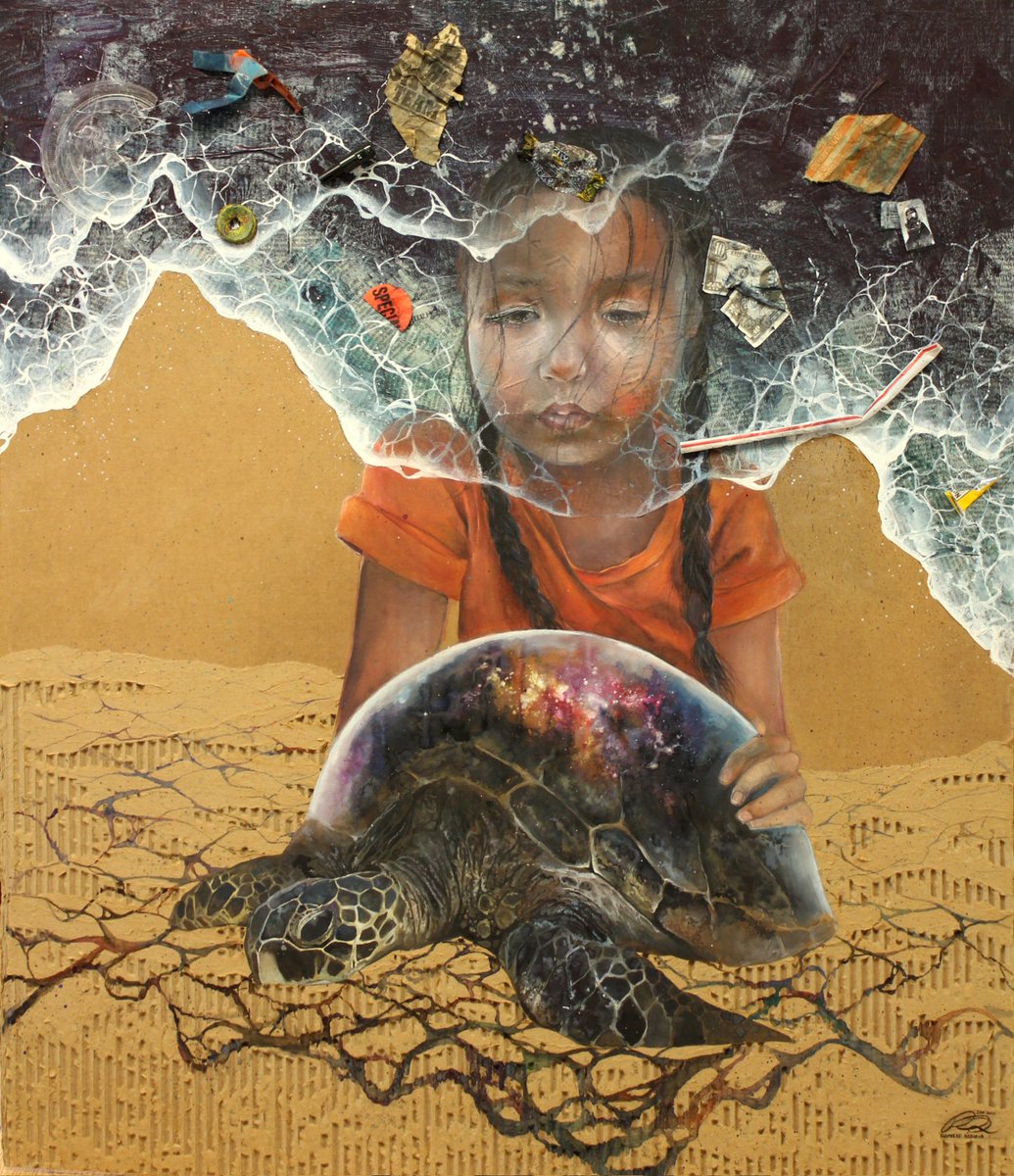 ItsyourworldEDH's tweet photo. CALL FOR ARTISTS!
CASH PRIZES $$$!

TRASH TO TREASURE VII
Open to elementary, middle school, high school, &amp; adults!

Thanks to our Title Sponsor: @raiz_us

SUBMISSION WEBSITE: https://t.co/Bh57KtQpyW
DEADLINE: Thur, April 6th, 11:59pm
CASH PRIZES: $1230! https://t.co/eMkyWUK3AW