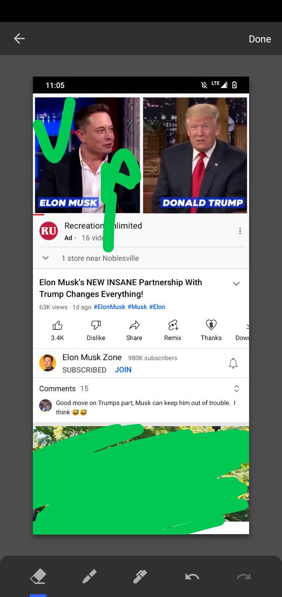 ciliespanol's tweet photo. @elonmusk @PapiTrumpo @realDonaldTrump https://t.co/UPXJue9BBR
