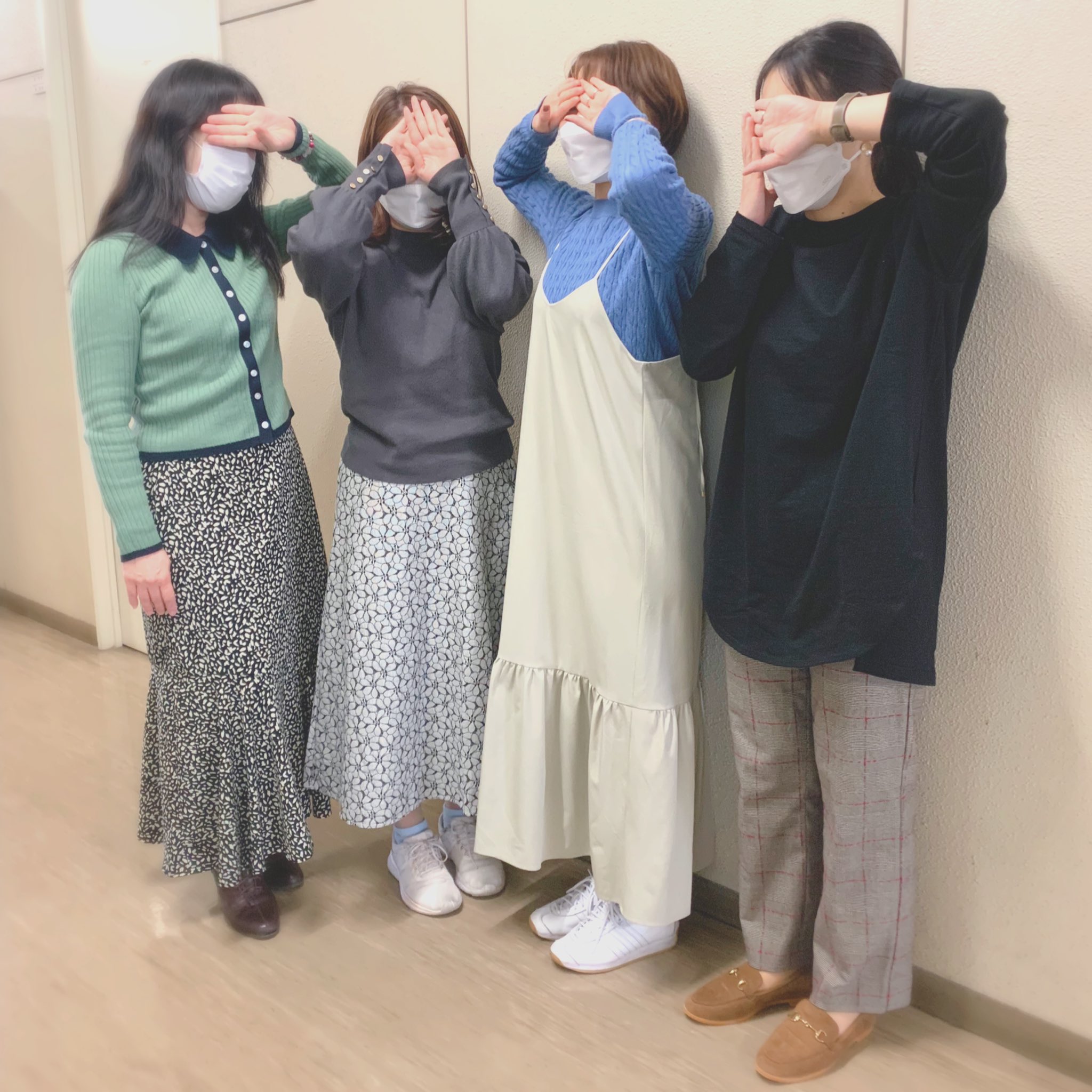 日本女子大学家政学部被服学科 (hihuku_jwu) / Twitter