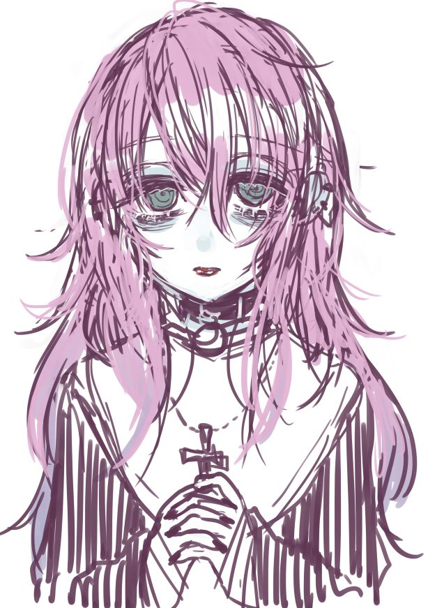 「自分の趣味に走れるSkebが来てめちゃんこ楽しい 」|鎖骨＠次はMBFのイラスト